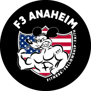 F3 Anaheim
